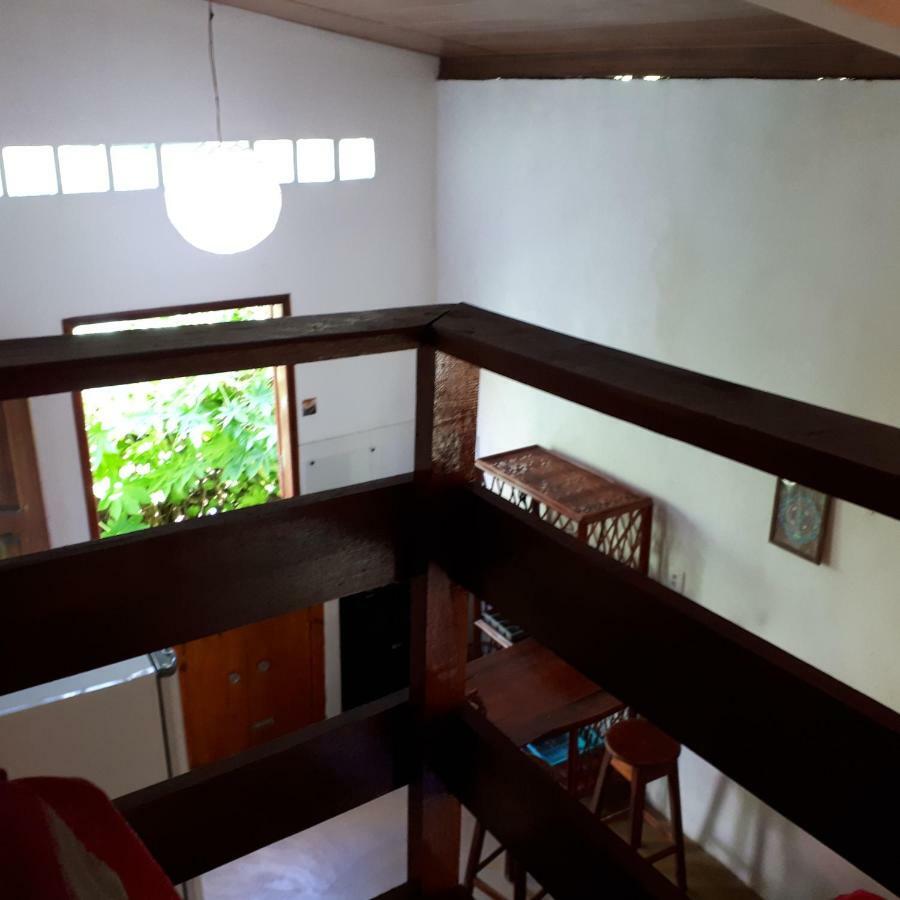 Pousada Jaju Morro de São Paulo Exterior foto