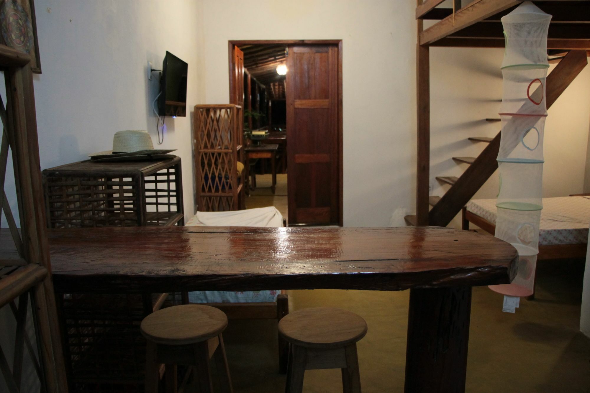 Pousada Jaju Morro de São Paulo Exterior foto